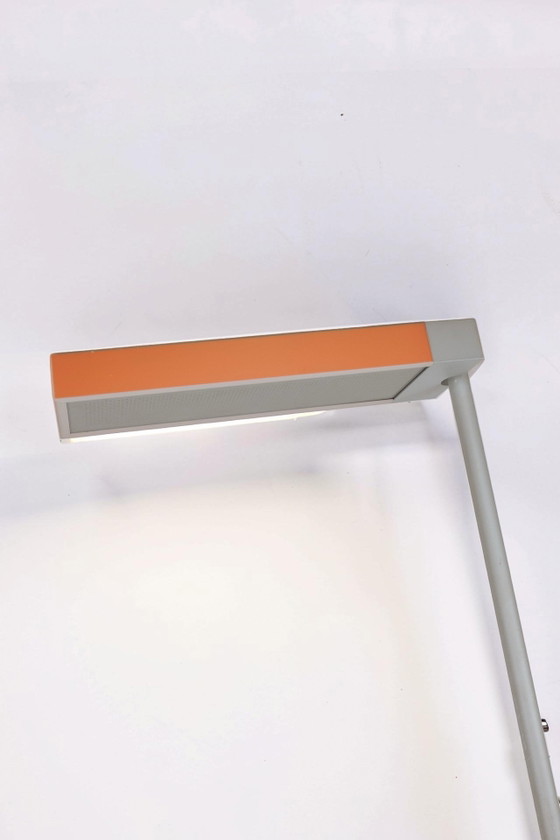 Image 1 of Vintage Italian Floor Lamp