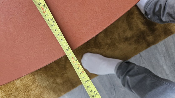 Image 1 of Tavolino da caffè Leolux Yaghan