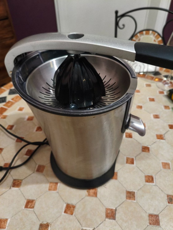 Image 1 of Senya brand 0.7L electric citrus juicer