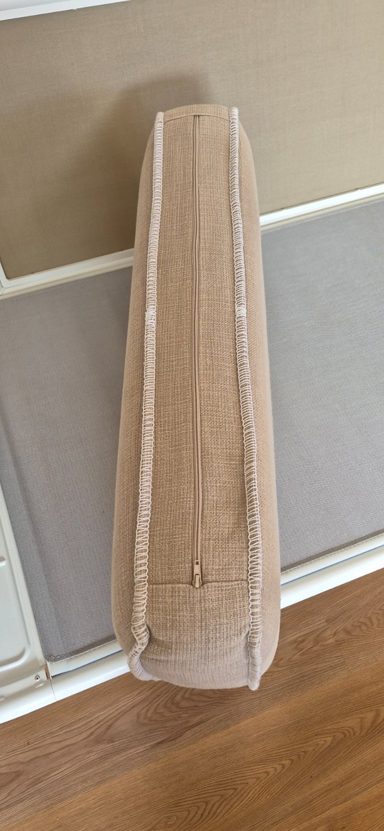 IKEA PS 2012 Sofa – Design Nike Karlsson (Limited Edition / Collector's Item) – 3-5 seaters, Metal (photo 31 of 49)
