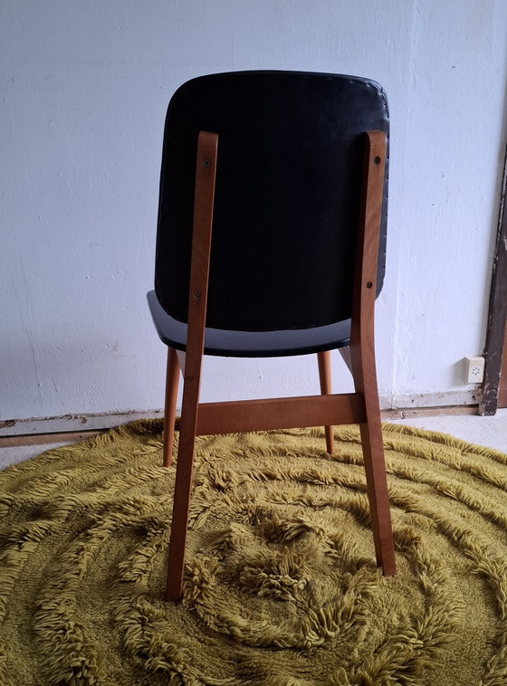 Image 1 of Sedia vintage di metà secolo