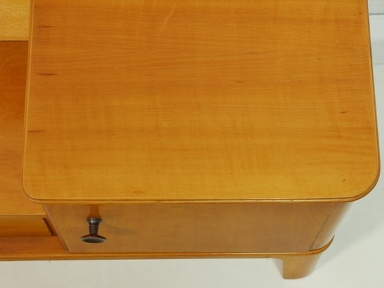Image 1 of Sideboard / Lowboard / Commode vintage - années 1960, Allemagne