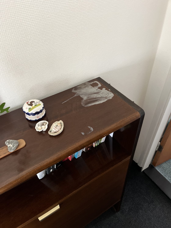 Image 1 of Mobiliario de oficina de A Patijn.