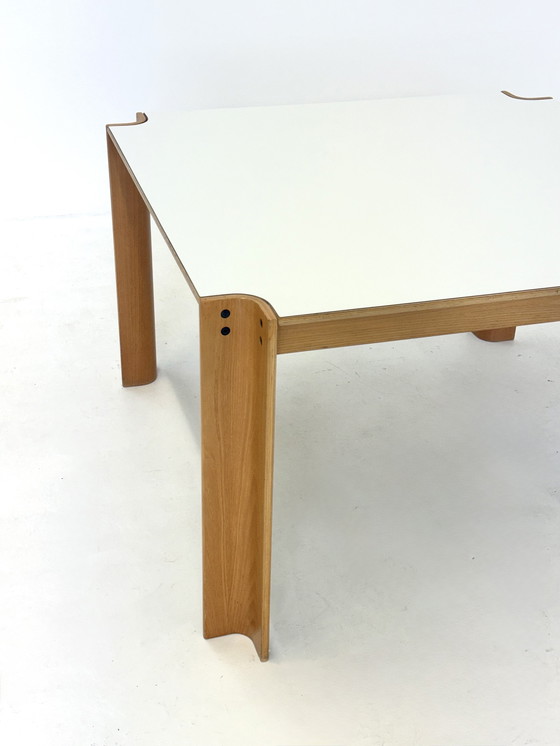 Image 1 of Table à manger Strip par Gijs Bakker pour Castelijn