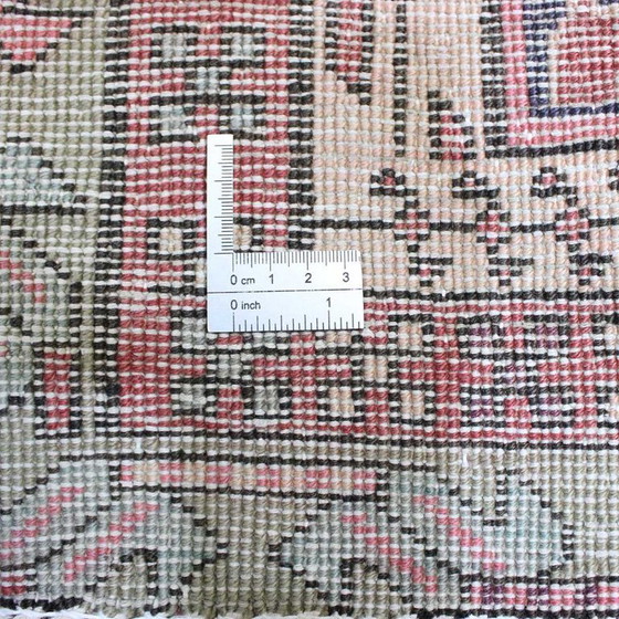 Image 1 of Persian carpet Tabriz 320x110