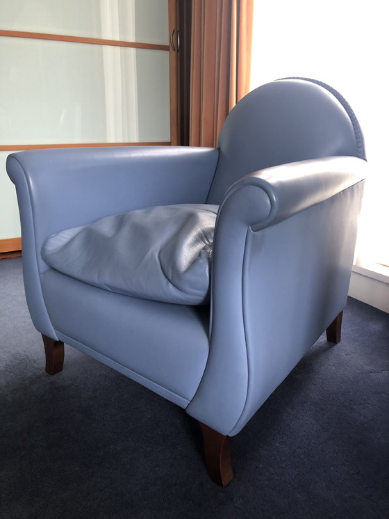 Image 1 of Sillón Poltrona Frau Lyra