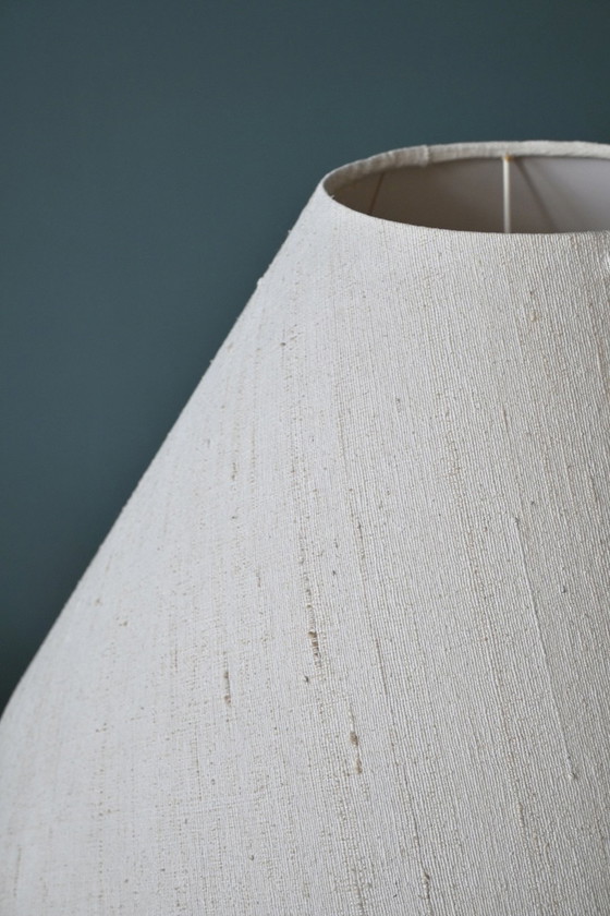 Image 1 of Lampe de table design danois des années 1970 (Domus)