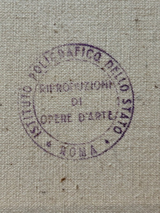 Image 1 of Después de Caravaggio