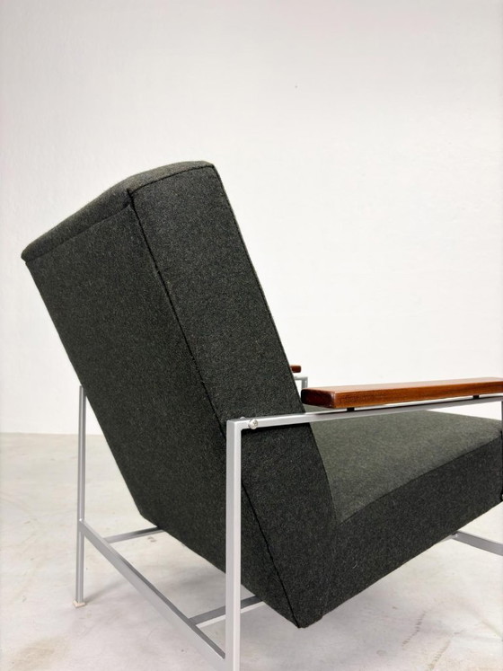 Poltrona modello '2280' disegnata da Rob Parry per Gelderland – Poltrone, Metal (photo 16 of 17)