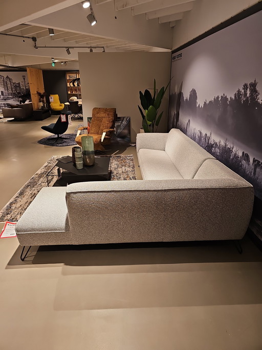 Dutchz 1302 Corner sofa