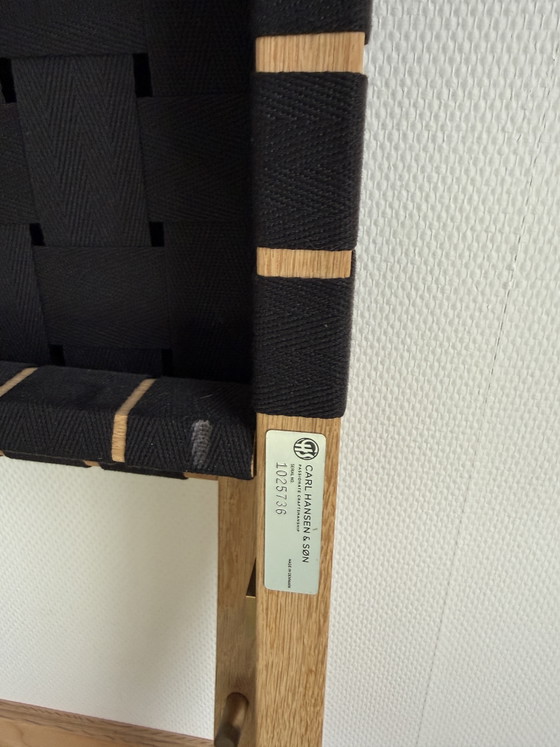 Image 1 of Carl Hansen MG501