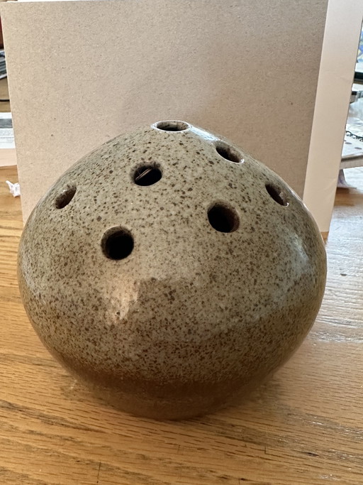 K-Balogh Unica – vazen, Ceramic (photo 2 of 5)