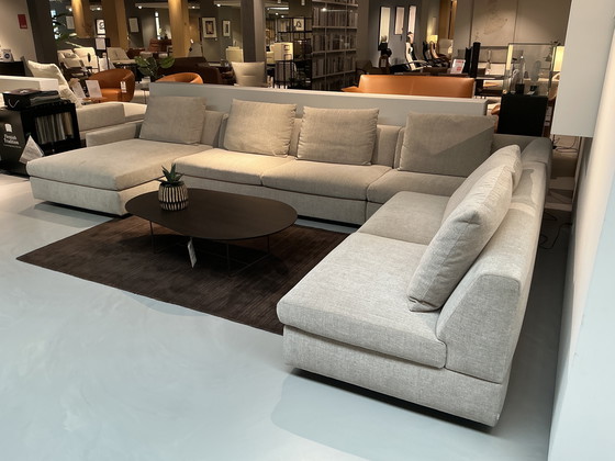 Image 1 of Jori Tigra Divanbase toonzaalopstelling