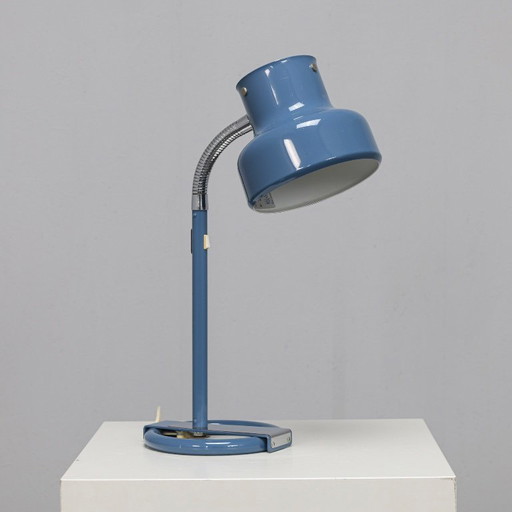 Lampada da tavolo “Bumling” di Anders Pehrson per Ateljé Lyktan, Svezia, 1968