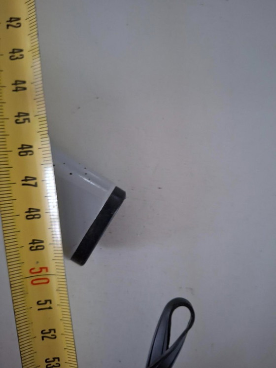 Image 1 of porta riviste vintage D-Tec progettato da Markus Börgens