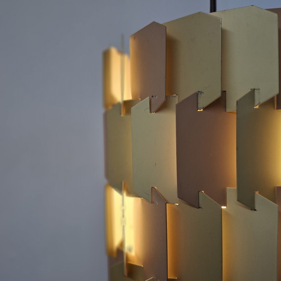 Image 1 of Louis Weisdorf Facet Pop Lyfa, guter Zustand