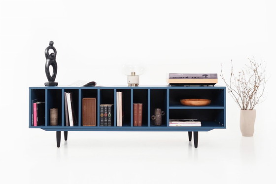 Image 1 of Vinyl cabinet N-S09