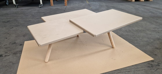 Image 1 of Tavolino di design Frederik Roije