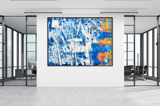 Image 1 of Jürgen Angeler - Stille Oceaan