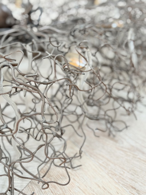 Hollywood-Designerlampenmarke Van Egmond – Brand van Egmond, hanglampen, Metal (photo 2 of 7)
