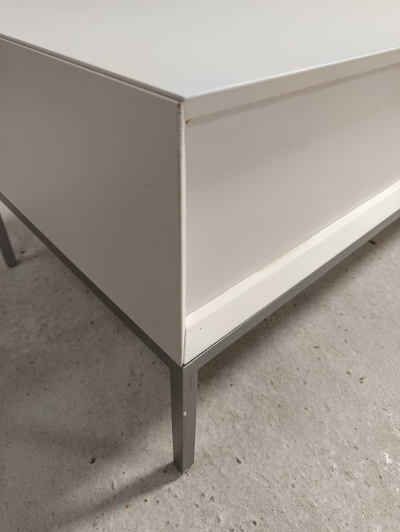 Image 1 of Pastoe Vision elementos bajos mueble alto/mueble TV