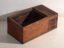 Antique Japanese wooden box hibachi – Japan, circa 1920 – Decorative Objects, Iron, Copper (photo 15 of 40)