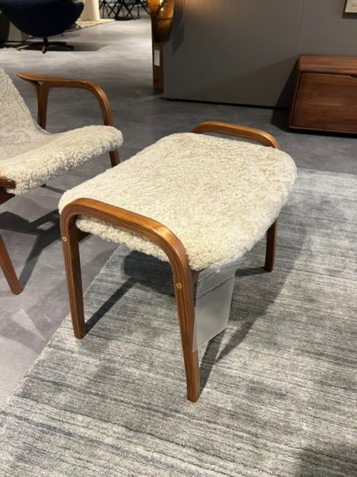Lamino Sessel
