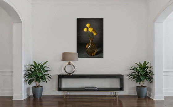 Image 1 of Flower Power 2025 | Dibond with Plexiglas