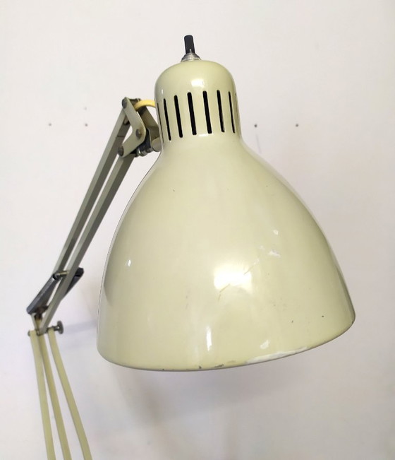 Image 1 of Naska Loris Floor Lamp made by  Luxo, 1960s