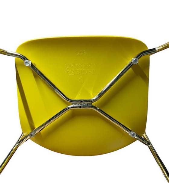 Image 1 of Chaise Troie de Marcel Wanders pour Magis