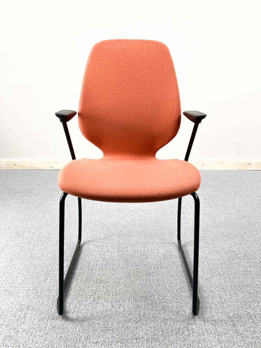 Silla Kinnarps Monroe