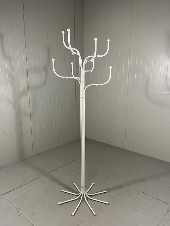 Image 1 of Tree coat rack by Fritz Hansen by Sidse Werner