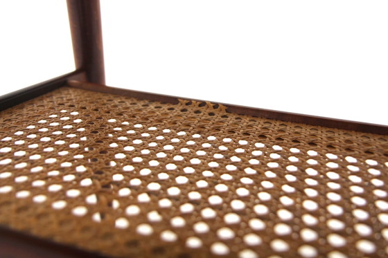 Table Basse Scandinave en Palissandre, Sweden, 1950, Tables basses, Scandinavian (photo 6 sur 8)