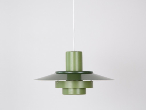 Suspension vintage danoise Falcon par Andreas Hansen, Fog og Morup, 1969