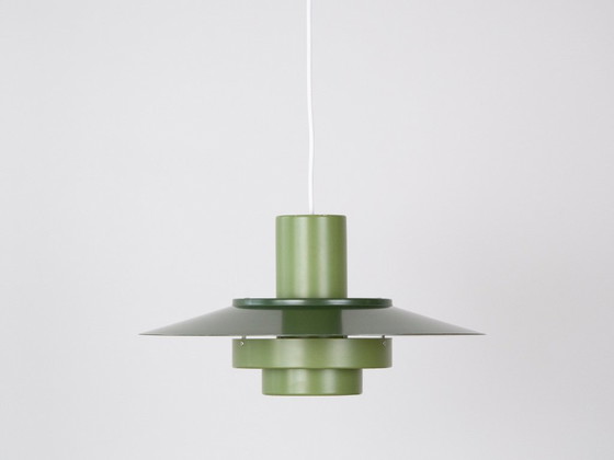 Image 1 of Suspension vintage danoise Falcon par Andreas Hansen, Fog og Morup, 1969