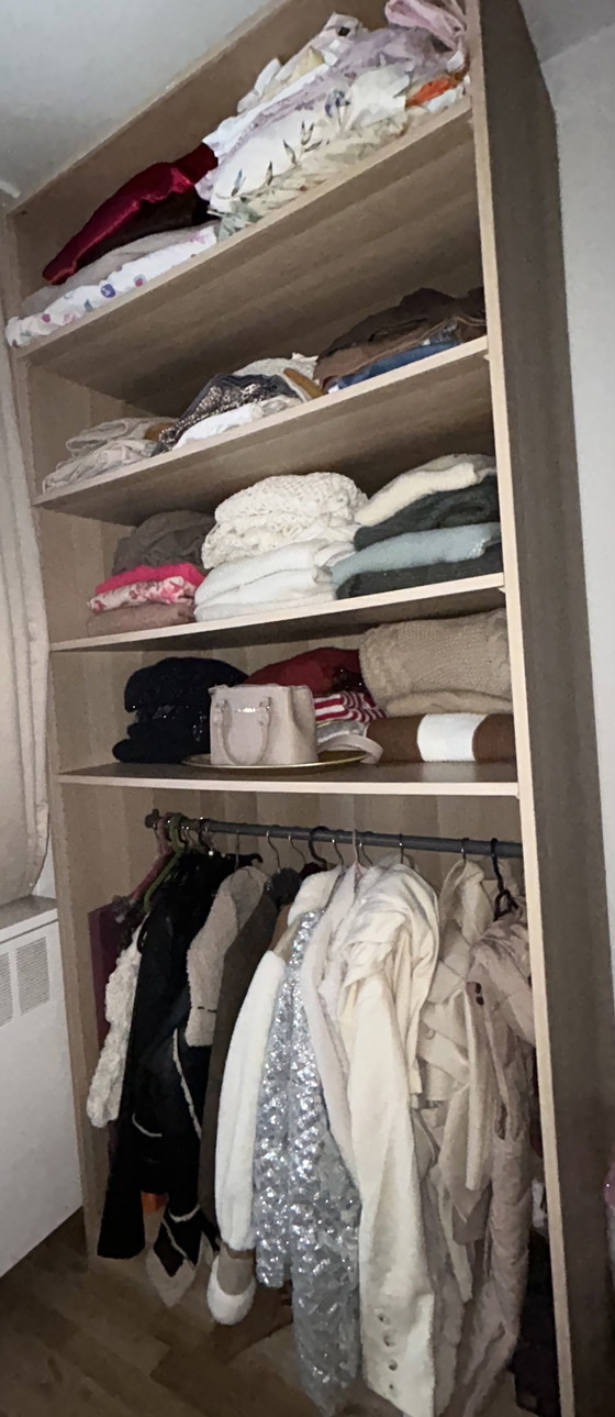 Image 1 of Habillage IKEA