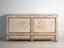 Credenza antica dipinta in legno di pino – Cina, circa 1930 – Credenze, Iron (photo 24 of 40)