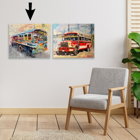 Image 1 of Guatemala travel 2