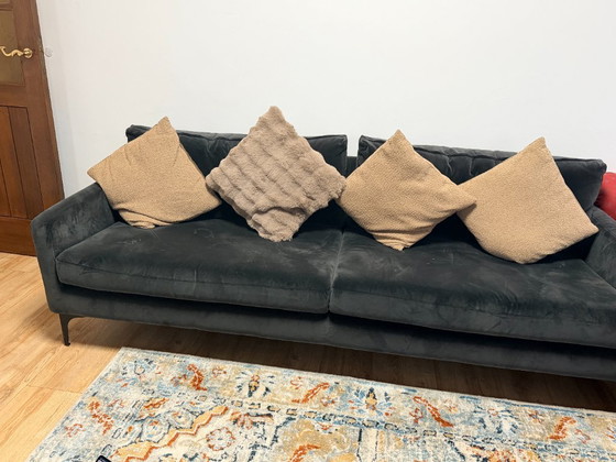 Image 1 of 2 Divani Leolux + 1 Divano Moderno