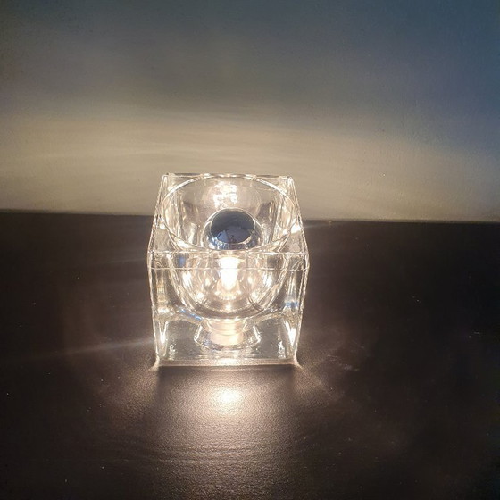 Image 1 of Lampe de table Peill & Putzler Ice Cube - Lampe Cube