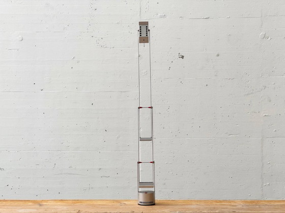 Image 1 of Lámpara de mesa Tizio 50, edición limitada de Richard Sapper para Artemide, Italia, 1998 (edición limitada y firmada).