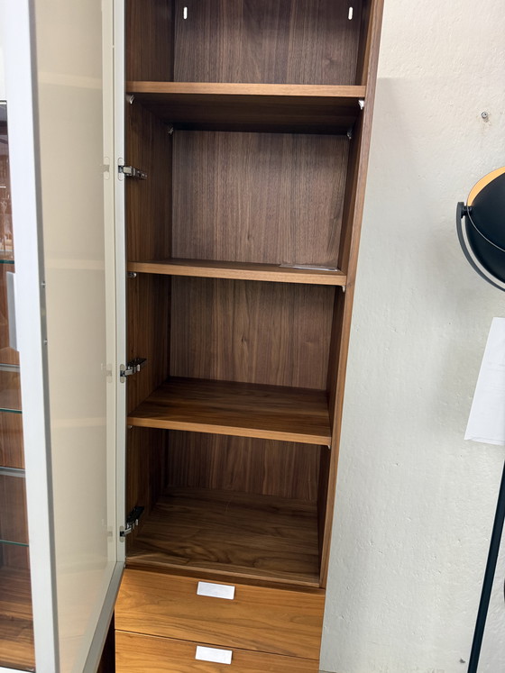 Image 1 of Hulsta kast 216xB50xD40