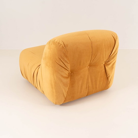 Image 1 of Italienischer Sessel aus den 70ern