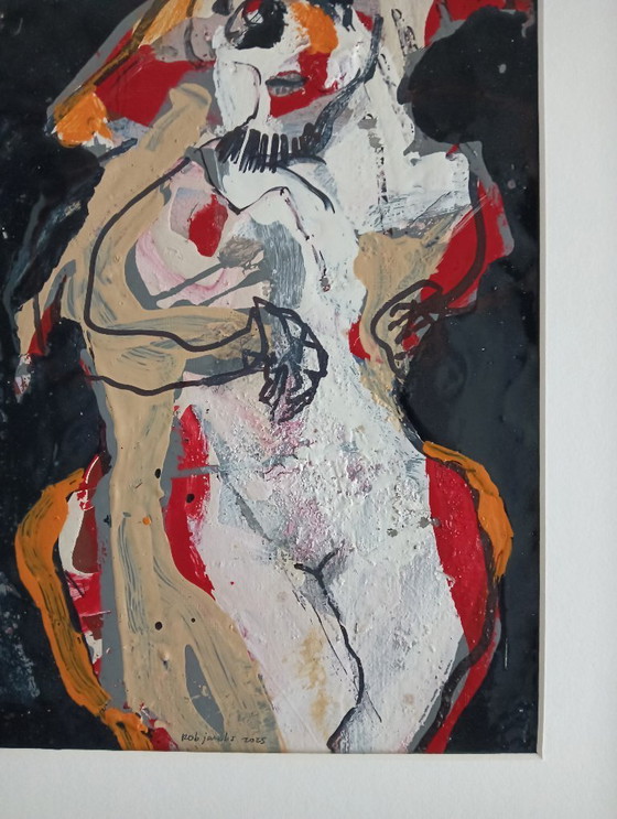 Image 1 of Rob Jacobs - uncertain