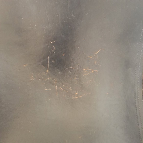 Image 1 of 2 armchairs Walter Antonis 't Spectrum