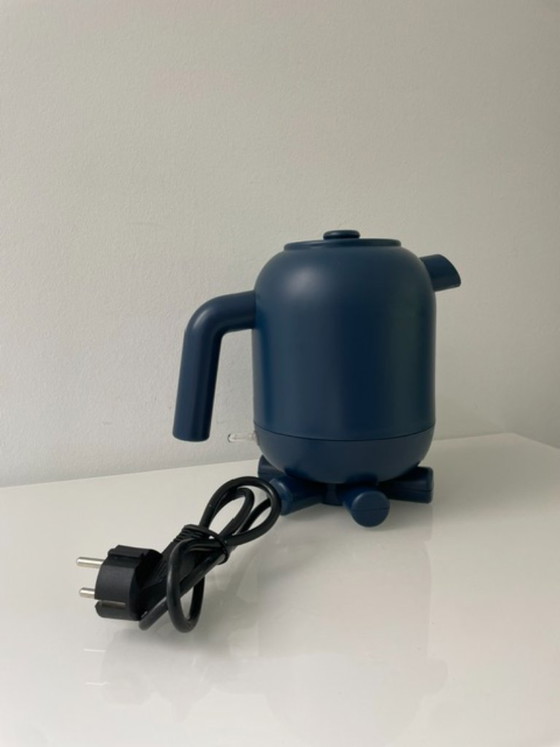 Image 1 of Bollitore Ketelbinkie da 1,5 litri, blu navy.