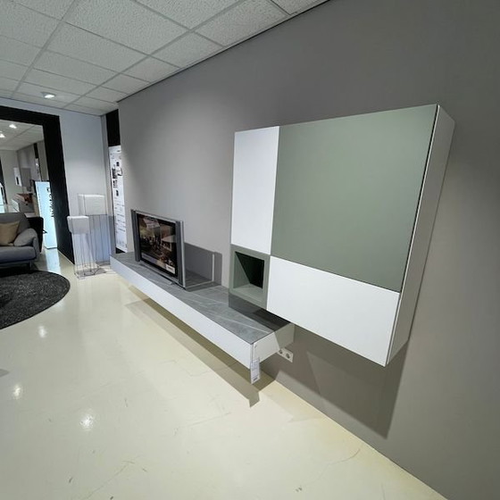 Image 1 of Mueble de televisión Hülsta Neo