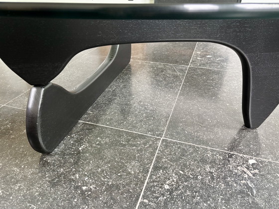 Image 1 of 1x Vitra coffee table Isamu Noguchi