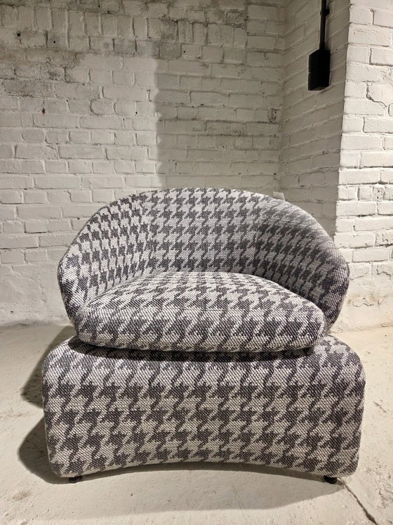 Image 1 of Fauteuil Minotti Halley