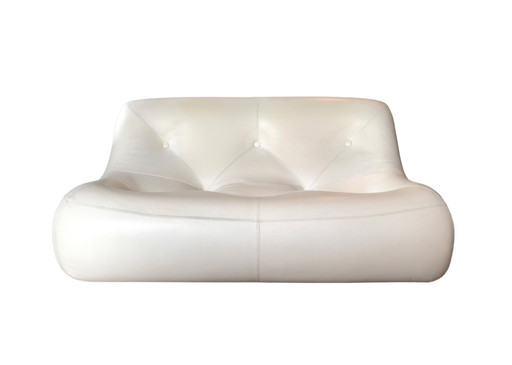 2-seater sofa model Kali by Michel Ducaroy, Ligne Roset, 1970s